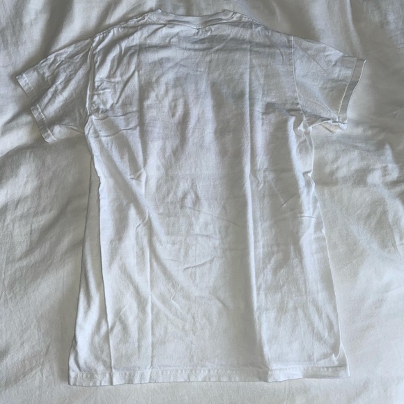 COCA COLA T-SHIRT - Picture 2 of 4